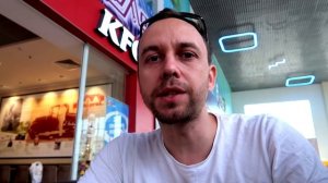 ? Весь день ем KFC ? проверяю КУПОНЫ КФС ?