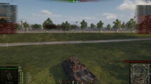 WoT - Обзор 10TP