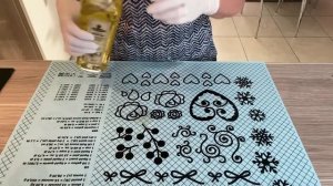 Вкусный разборник из дрожжевого теста.Тесто как пух!