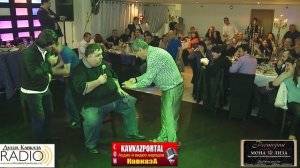 ВНИМАНИЕ : Горцы от ума feat Сулик Садыков - Фокус !