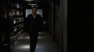 Менталист / The Mentalist – 3 сезон 16 серия