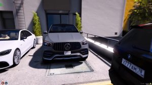 РЕАЛЬНАЯ ЖИЗНЬ В GTA 5 - МОЮ BMW M5 F90 ВЗОРВАЛИ! ЭТО БЫЛ ПРАНК!? ?ВОТЕР