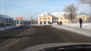 Караганда Майкудук, Дальний парк