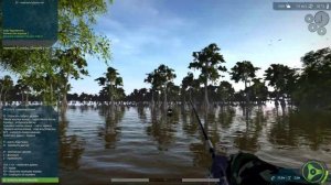 ЛОВЛЯ КАРПА - Ultimate fishing simulator