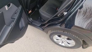 Kia Sportage III 2010г 2л акпп - ОБЗОР