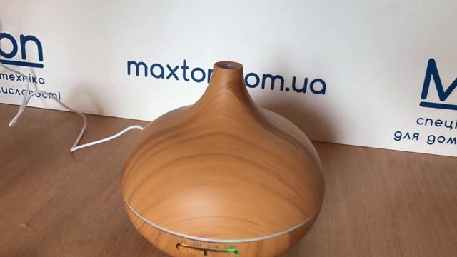 Зволожувач повітря Essential смотреть онлайн