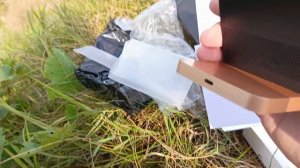 Беспроводная зарядка от Xiaomi на 50w!!! С комплектной зарядкой на 67w ?