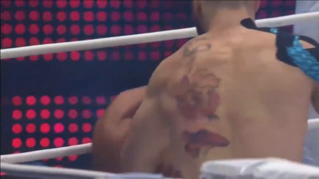 Арда Адас vs Сергей Романов, тизер боя, M-1 Challenge 79 смотреть онлайн