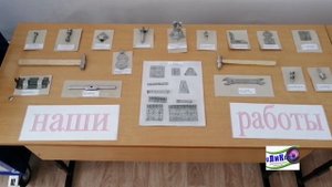 В школе №9 обновили классы для занятий.