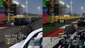 RX 7900 XTX Vs RTX 4080 | Test With Ray Tracing