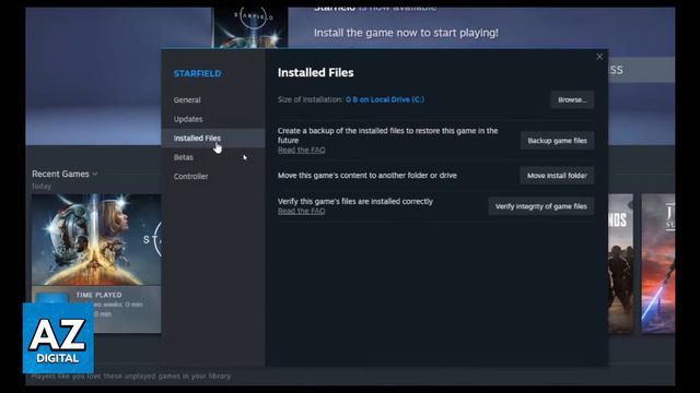 How To Change Starfield Language (Quick and Easy!) смотреть онлайн