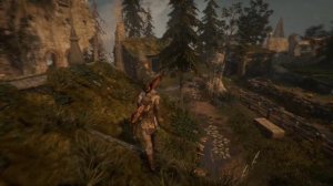 Rise of the Tomb Raider (2015) - Достижение: "For My Next Trick... / Не плюй в колодец - пригодится