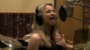 You Know My Name - Chris Cornell cover - Gabriela Gunčíková - Ken Tamplin Vocal Academy 4K