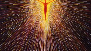 György Ligeti – Lux Aeterna