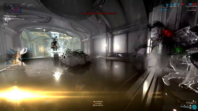 TUDO QUE VOCÊ PRECISA SABER! FARM DA VORUNA, ARMAS E ARCANOS NOVOS! - Presa da Lua | Warframe смотреть онлайн