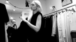 ND NATASHA DRIGANT - fashion designer. FILM PORTRAIT (trailer)