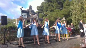 Ансамбль "Ретро"