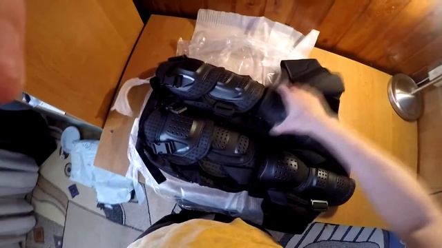 Обзор на Мото-Черепаху смотреть онлайн