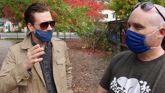 GORGEOUS SCENT - ATKINSONS HIS MAJESTY THE OUD fragrance review with KRISTO смотреть онлайн