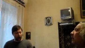 Михаил Копалкин (тенор). Фрагмент каватины Фауста из оперы Гуно "Фауст" Верхнее "До"!