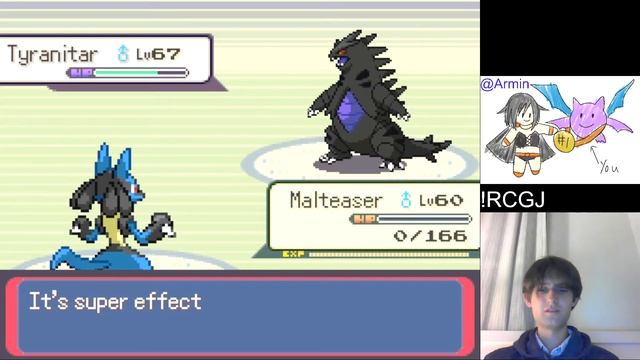 The Darkest Light! Pokemon Shattered Light: Part 10 (Twitch VOD) смотреть онлайн