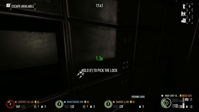 Let's Stream Payday 2 - July 1st 2014 - Part 1 смотреть онлайн