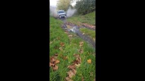 Fiat Panda Cross 4x4