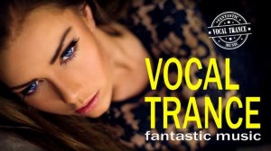 Vocal trance