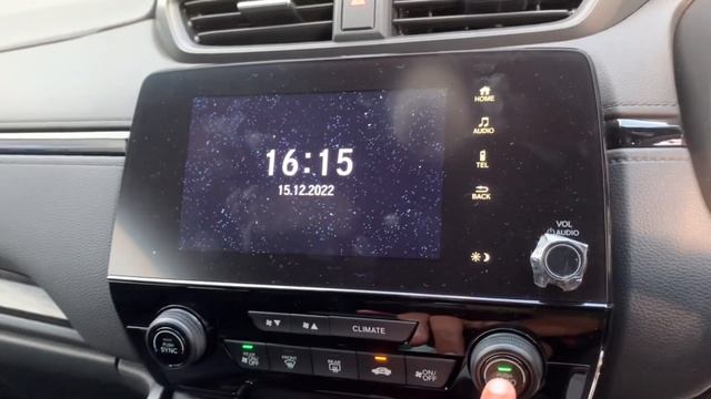 Review Honda CRV 1.5 Turbo Black Edition 668 Juta Dapet Apa Aja? hondacrv crvblackedition