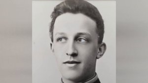 Оживший Александр Блок при помощи нейросетей