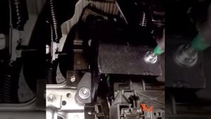 Как устанавливают блокиратор АКПП