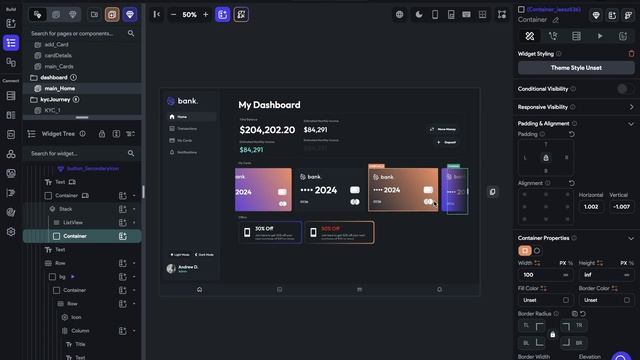 Stack | FlutterFlow University