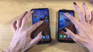 REDMI 7A vs REDMI 8A ПОЛНОЕ СРАВНЕНИЕ