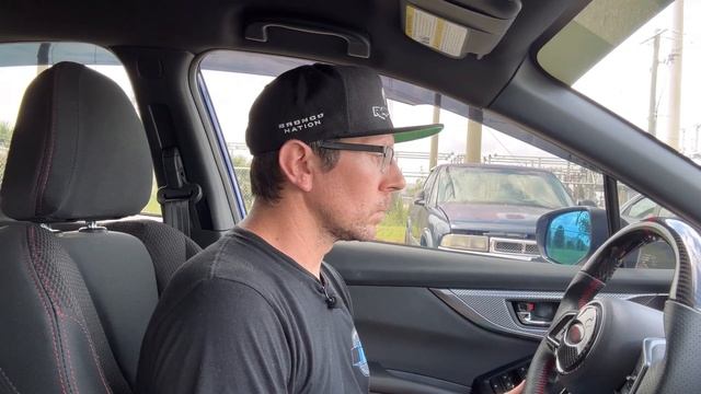 THE BIG BLOW-OFF VALVE REVIEW!!! | SUBARU | WRX | 2022 | 2023 смотреть онлайн