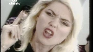 Blondie - Hangin On The Telephone Vh1 Classic