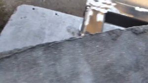 Торцовка по металлу своими руками.