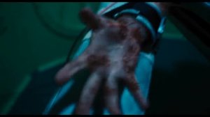 Веном 2 – Официальный трейлер HD