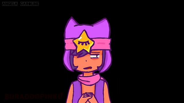 TOP 10 Meme de:【Leon x Sandy -Brawl Stars】 смотреть онлайн