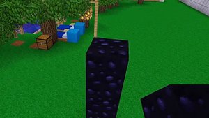 Существует ли ад в MultiCraft? Ответ нету! В видио доказательства ❤️. Солнышки люблю вас ☀️