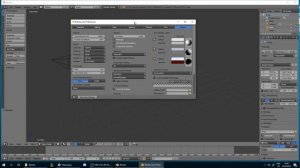 Как включить русский язык в программе Blender