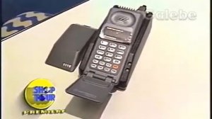 DISCOUNT CELULAR ZÉ LUIZ GALEBE 22 04 1995