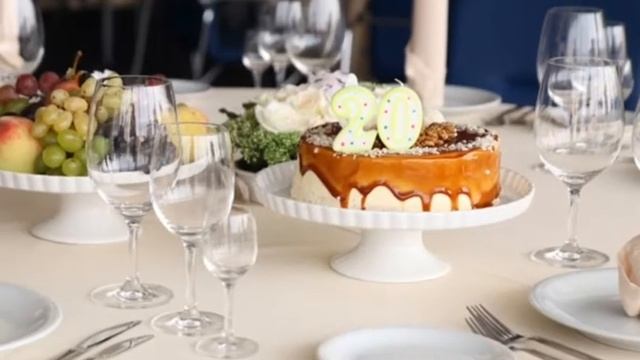 Текстиль для торжественных и свадебных мероприятий, праздников и разных церемоний. смотреть онлайн