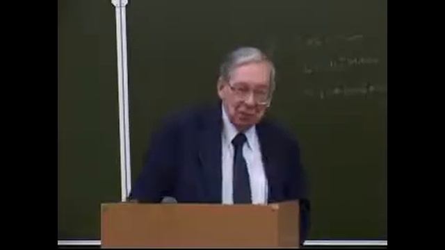 Лекция Засурского Я.Н. "Информационное общество. Развитие Интернета."