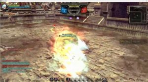 Dragon Nest SEA 95 PVP KOF Oralce Elder, Rangrid, Blade Dancer, Spiriti Dancer