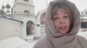 Саранск. Иоанно-Богословский собор