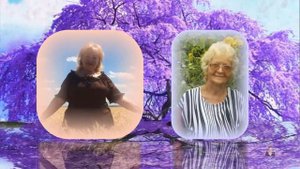 СЧАСТЬЕ ВАМ  ДРУЗЬЯ! Исполняет песню Елена Ваймер ,текст   Анна Бовель.(Автор видео Вера Забелина)