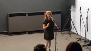 Эвелина Есис "Мама"