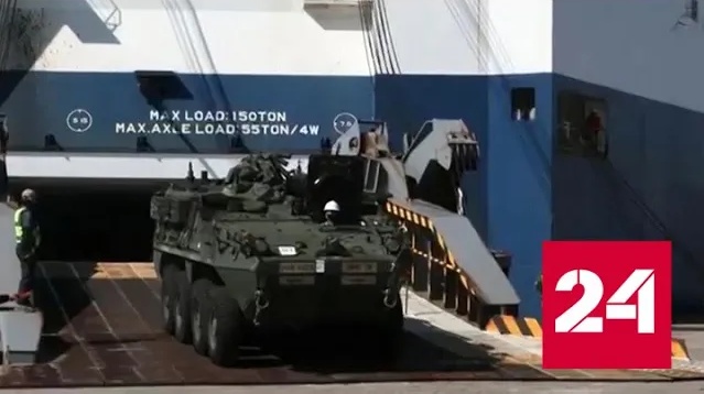 Чешский генерал назвал тактику России смертельной для ВСУ - Россия 24