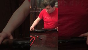 Полный разбор Winchester SRX Vulcan (full disassembly)