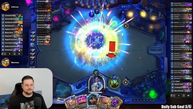 This Priest Titan is incredible! смотреть онлайн